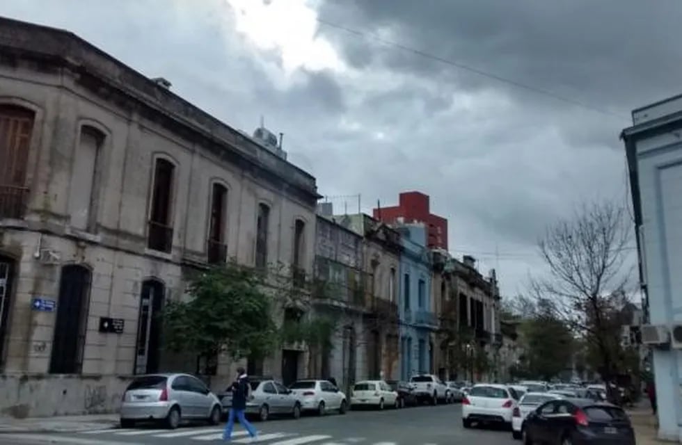 El clima para este domingo en la ciudad de Rosario. (Archivo)