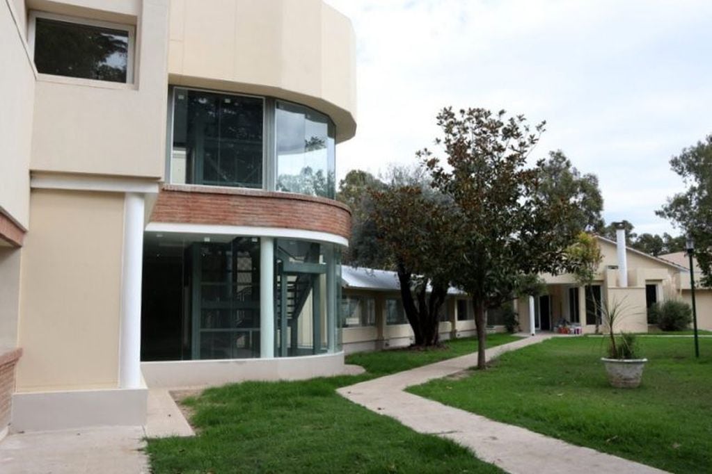 Centro Oncológico Integral en San Luis.