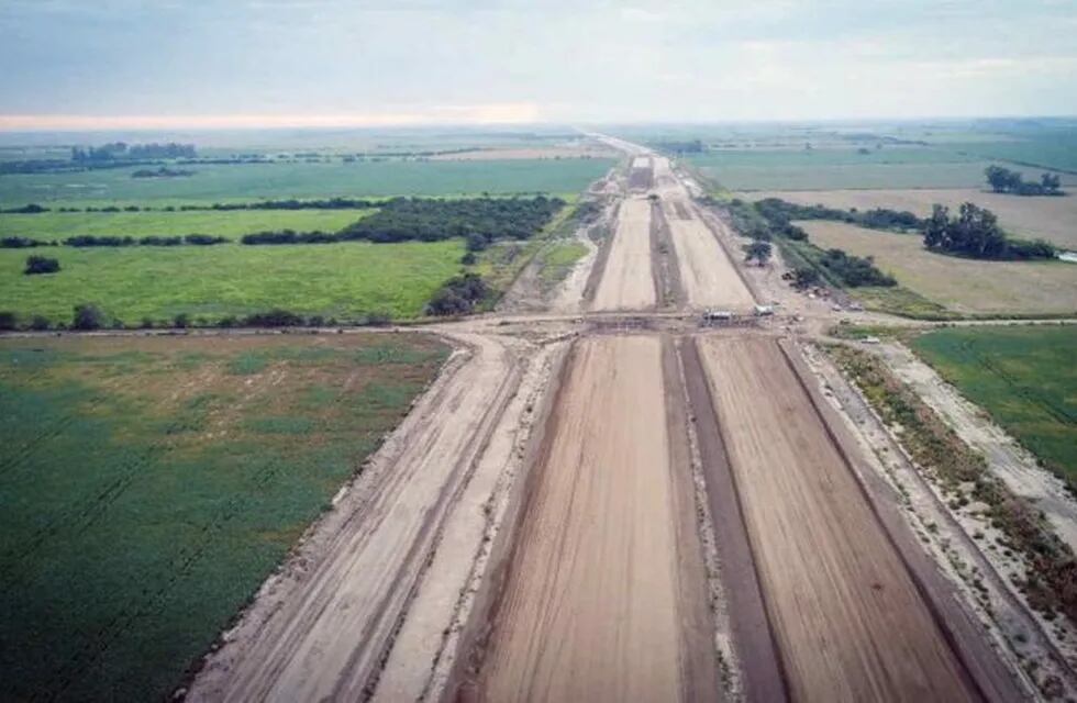 Autopista 19 Vialidad Nacional