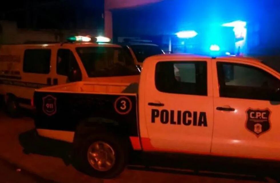 Crimen en La Plata