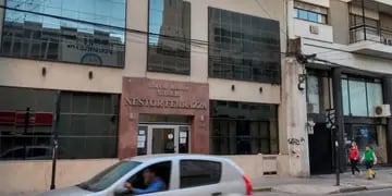 Centro Médico Néstor Ferraza
