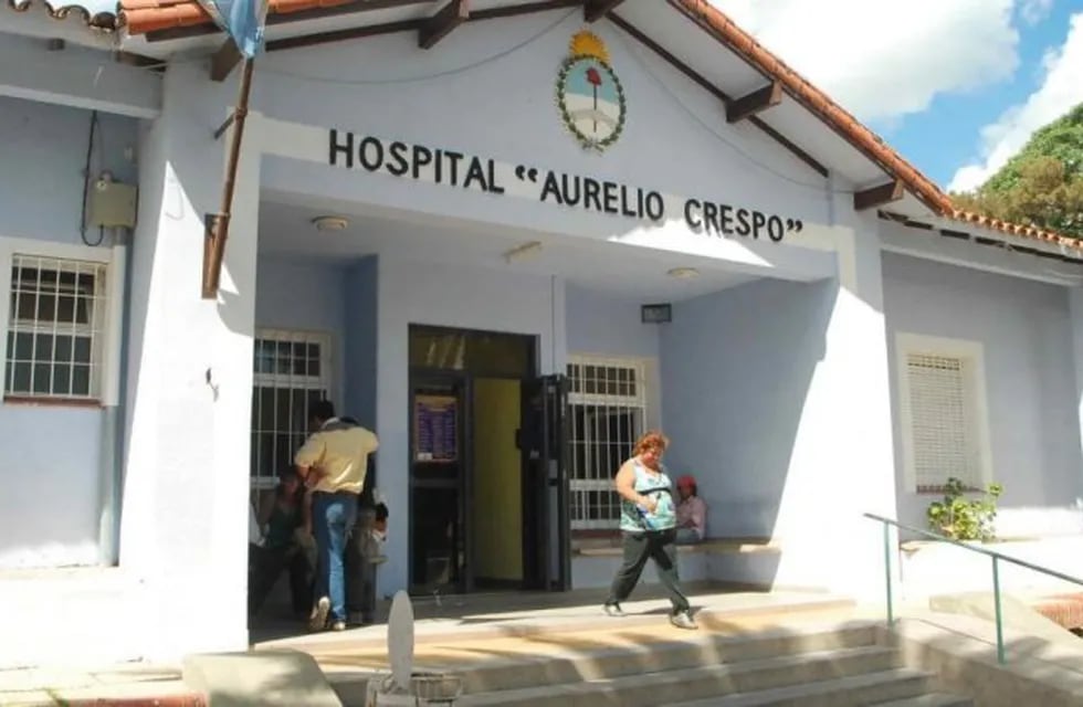 Hospital \