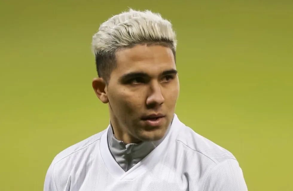 Se conoció un video de Bebelo Reynoso en medio de su salida del Minnesota United de la MLS. (Foto / TyC)