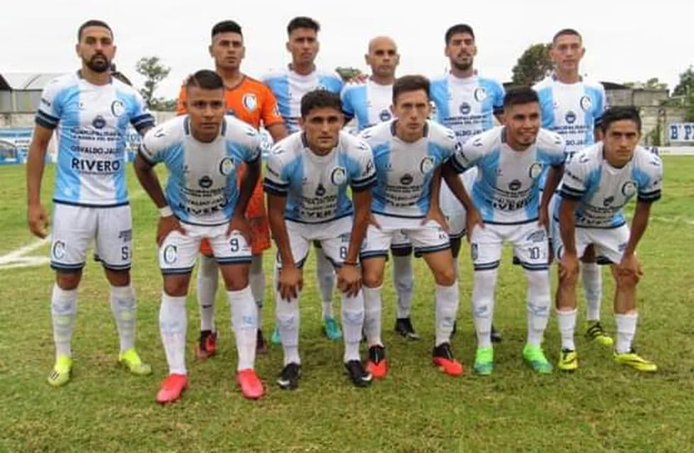 Atlético Concepción avanzó a la siguiente fase del Regional Amateur.