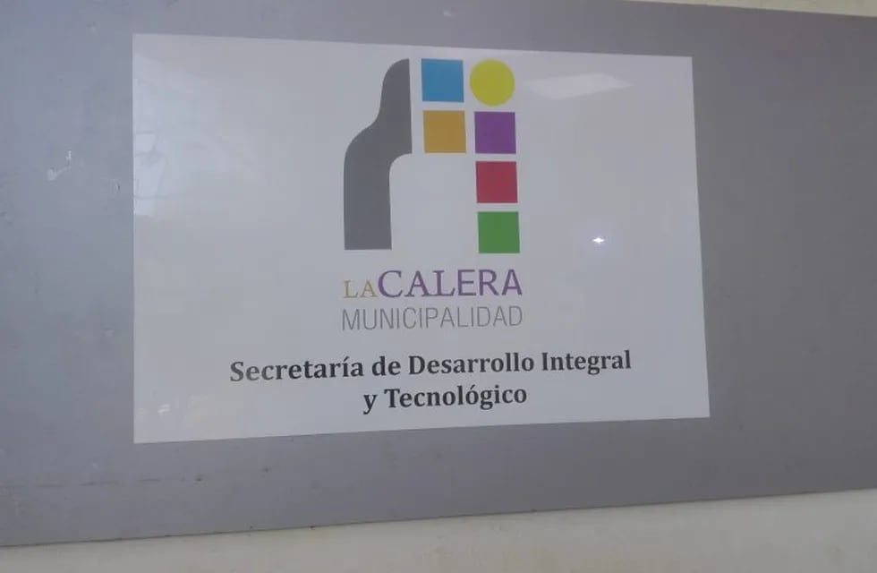 La Calera: Secretaría de Desarrollo Integral y Tecnológico.