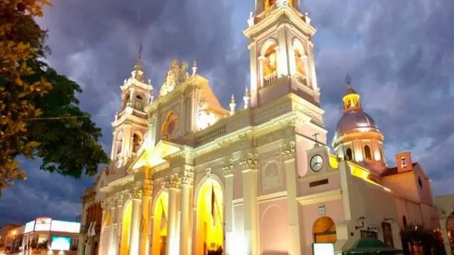 Salta recibe a turistas de todo el país durante Semana Santa