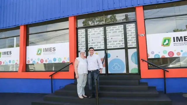 Eldorado: el IMES tendrá una nueva sede con 6 propuestas de formación