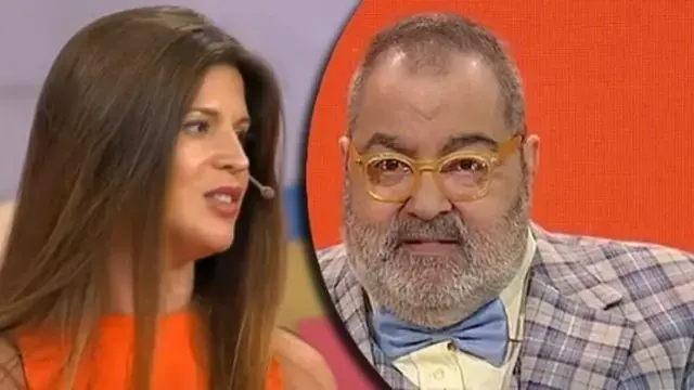 Jorge Lanata habló de su romance con Elba Marcovecchio