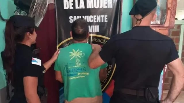 Detenido en San Vicente tras una denuncia por violencia de género