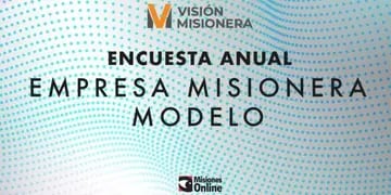 Misiones Online invita a elegir a la empresa misionera modelo en su encuesta anual "Visión Misionera 2024"