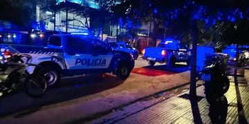 Operativos en Nueva Córdoba por robos piraña.