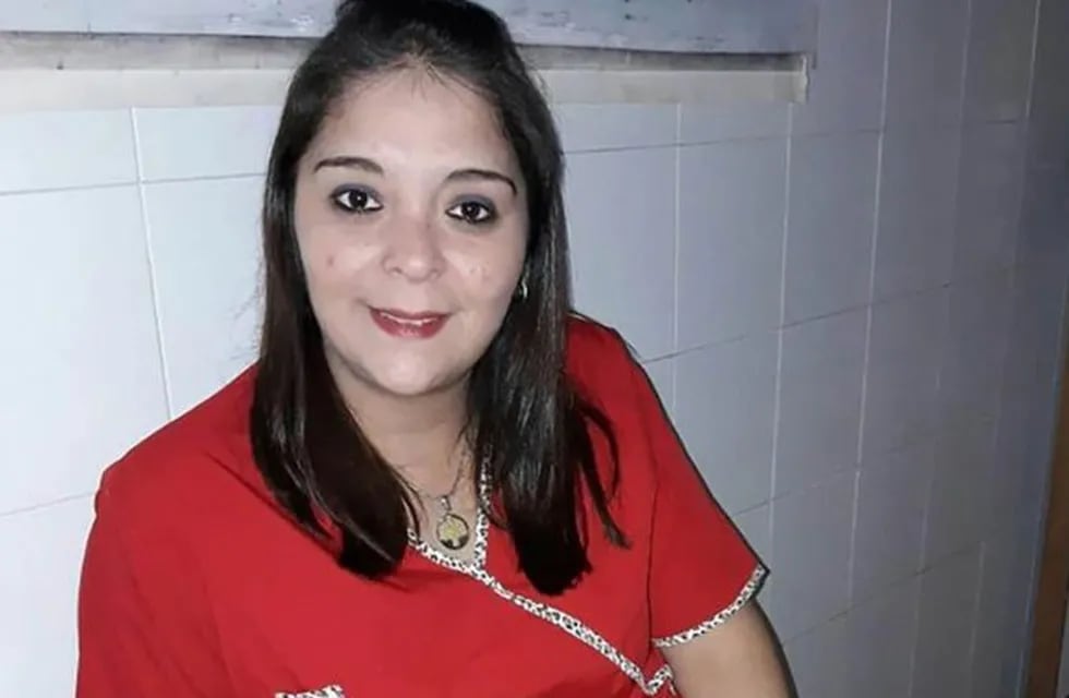 El albañil arrestado por el crimen de la enfermera Daiana Almeida será indagado el domingo