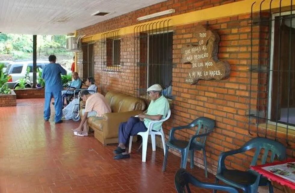 El Hogar de ancianos Santa Marta solicita colaboración a la comunidad eldoradense