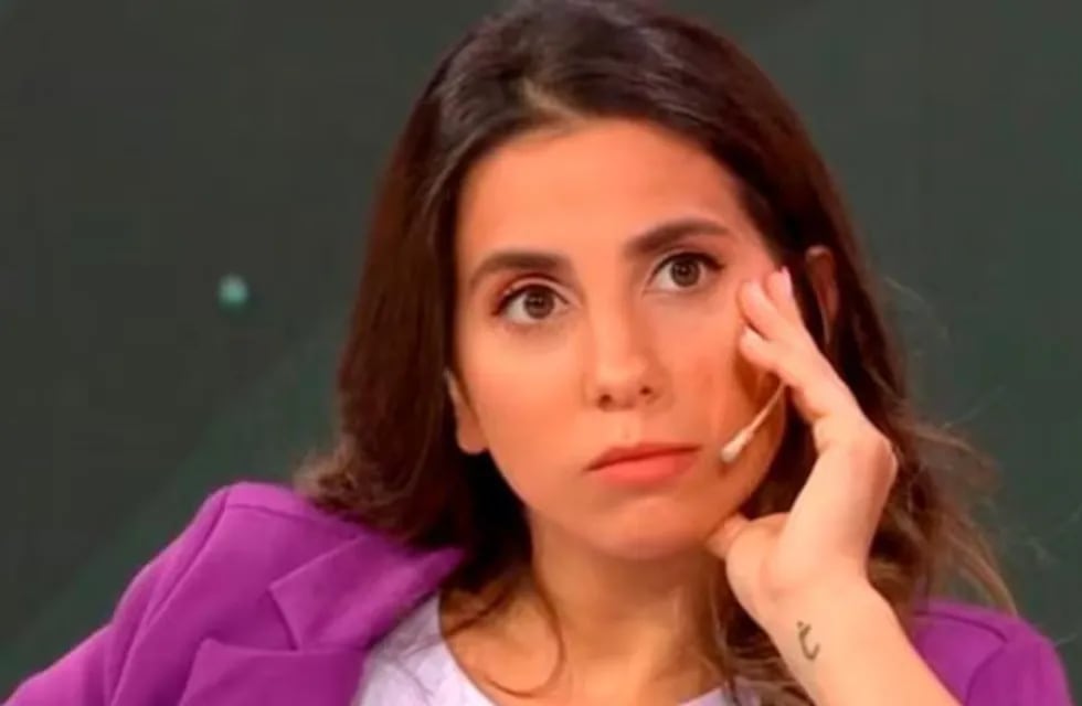 Cinthia Fernández explotó de bronca contra América TV y Marcelo Tinelli: “¿No tienen vergüenza?”