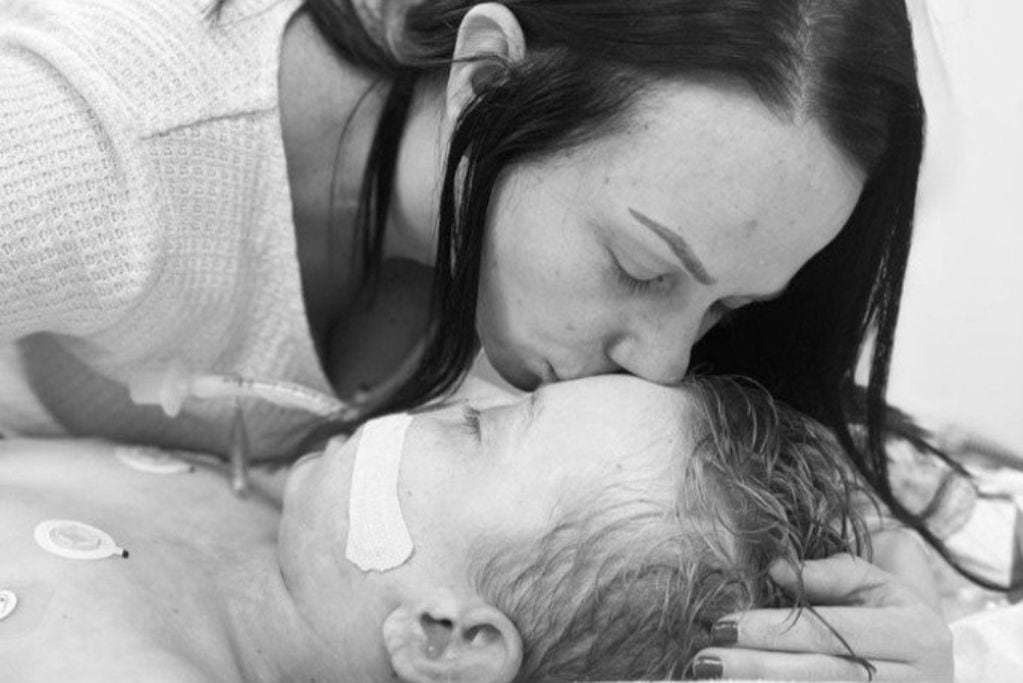 La madre del niño que se quitó la vida publicó un conmovedor mensaje en redes sociales. (Foto / Instagram)