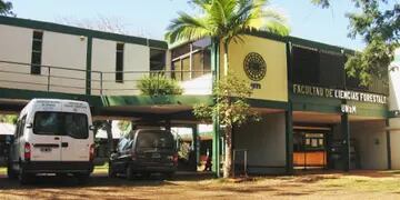 La Facultad de Ciencias Forestales habilitó becas para estudiantes regulares de la carrera de Guardaparque