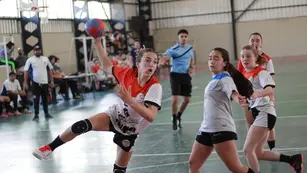 Nacional de Clubes de Handball