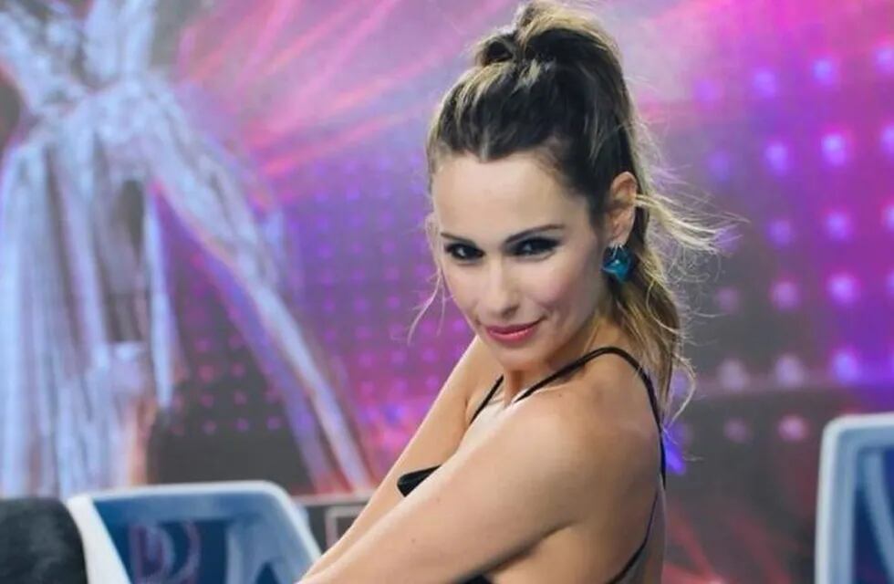 Pampita