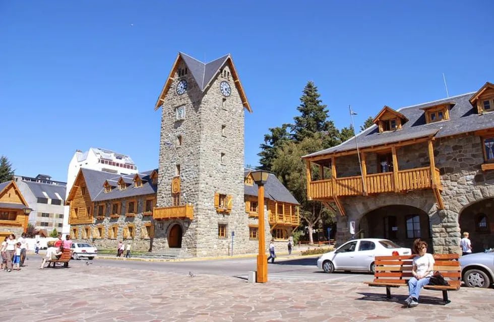Gustavo Gennuso contó cómo será la reapertura al turismo el próximo viernes en Bariloche