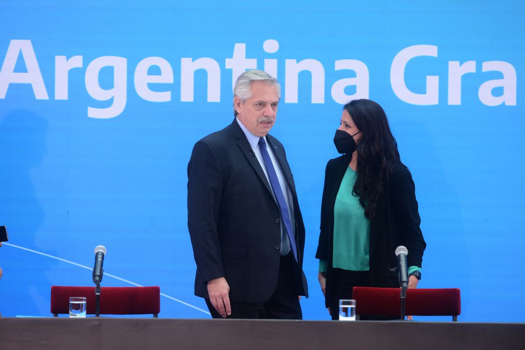 Alberto Fernández criticó la postura de Uruguay por acordar con China un acuerdo por fuera del Mercosur. 