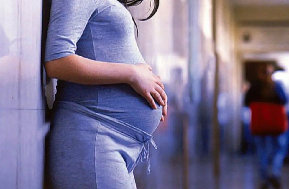 Preocupan las cifras de embarazo adolescente en Salta (Web)
