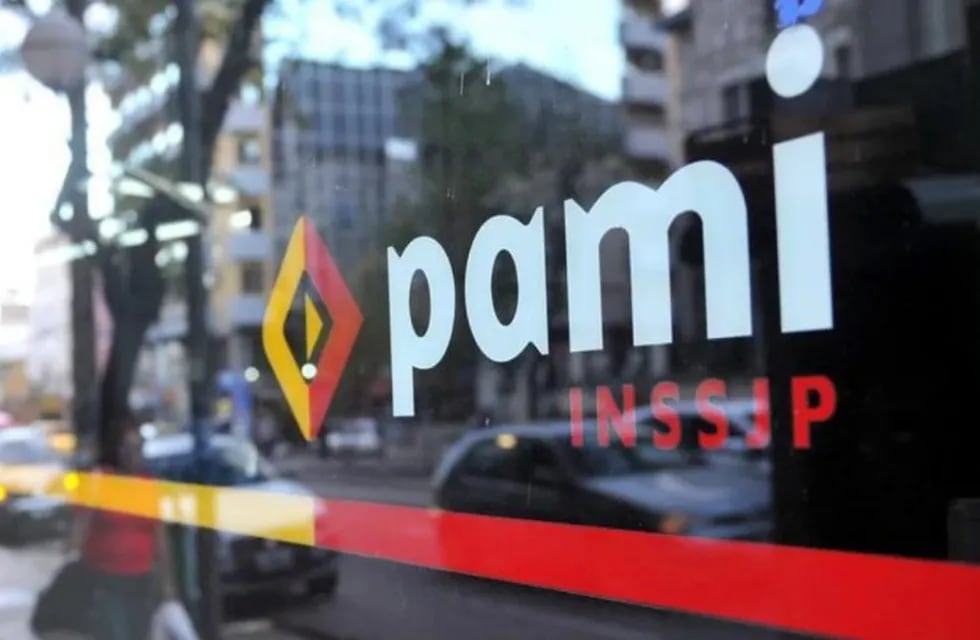 Los afiliados catamarqueños del PAMI recibirán sus credenciales plásticas en enero (Foto: web/archivo)