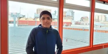 El adolescente santiagueño que necesita ayuda