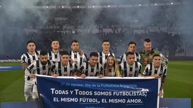 Talleres Patronato