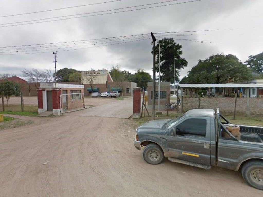 Textil Alpargatas cerró su fábrica en Sáenz Peña.