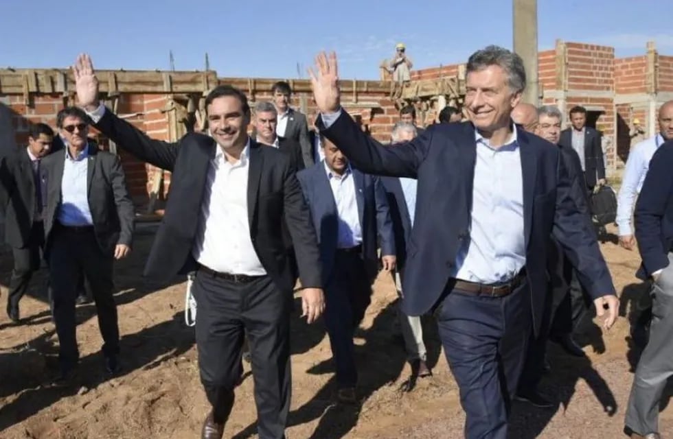 Macri volvería a visitar la provincia de Corrientes
