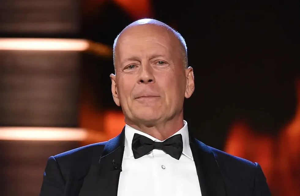 Bruce Willis. (Foto: AP)