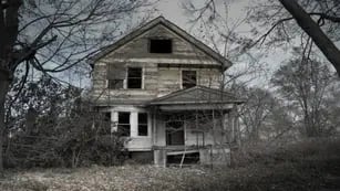 Casa embrujada
