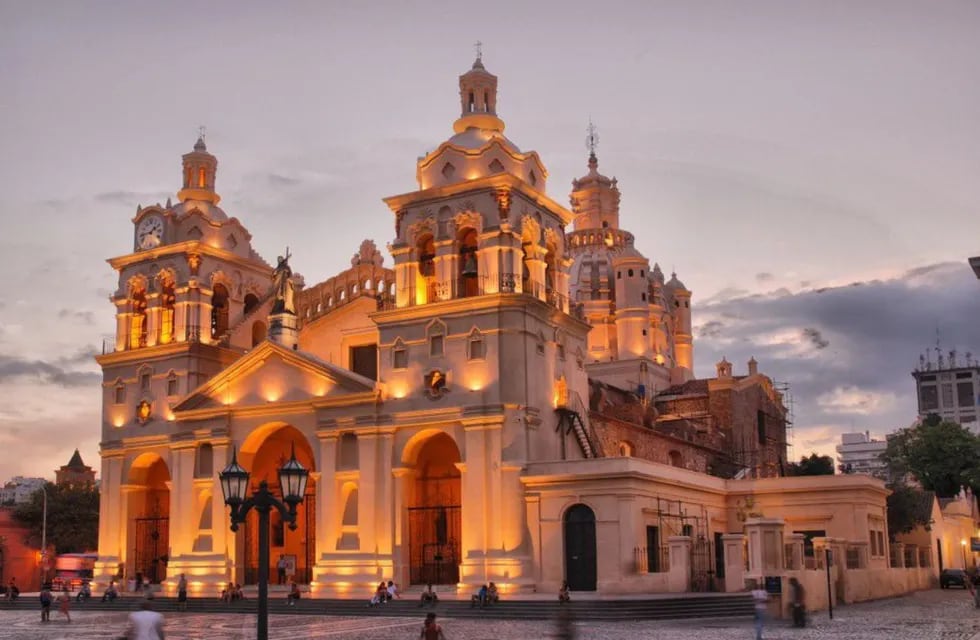 Córdoba Capital preparó un abanico de ofertas para la Semana Santa.