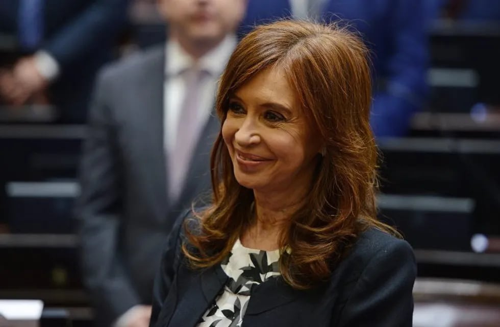 Para Bonadio, Cristina Kirchner dio órdenes secretas para beneficiar a los iraníes. Foto: REUTER.