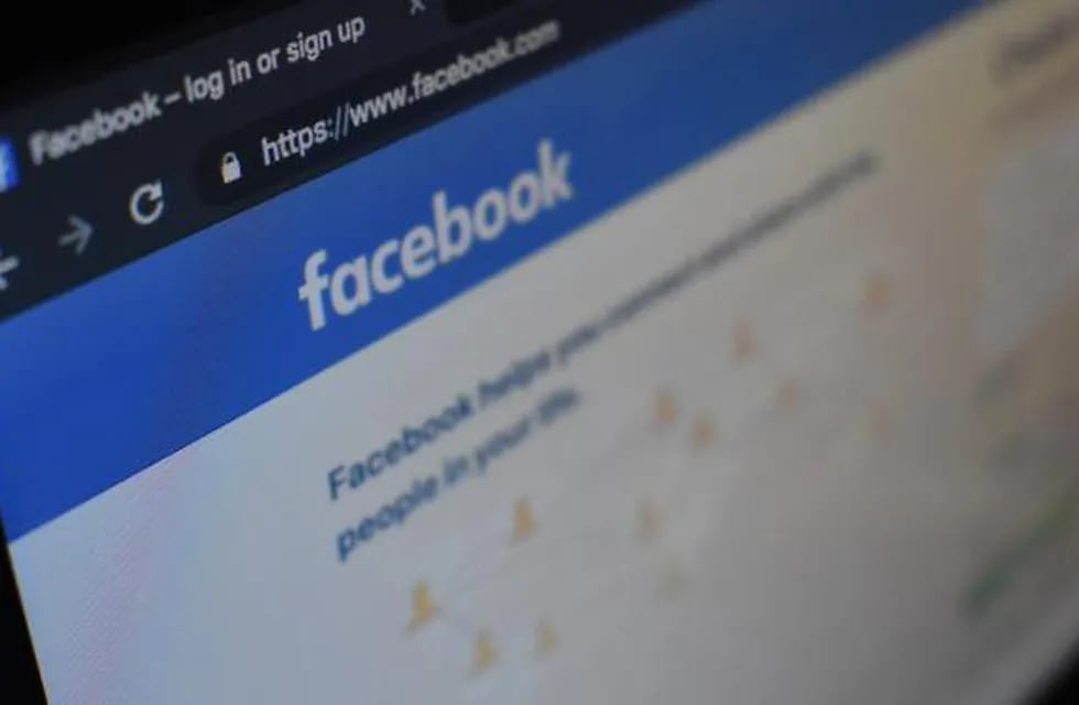Durante la tarde de hoy jueves ocurrió otro asalto por ventas acordadas en Facebook.