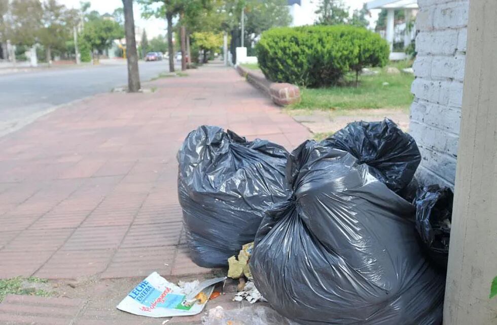 Cómo funcionará la recolección de residuos en Córdoba.