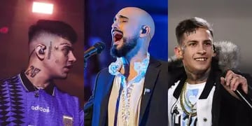 Ni Lali ni Tini: qué artista cantará el himno argentino en la final de la Copa América 2024