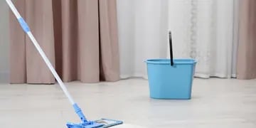 ¡Adiós a la humedad!: los trucazos para limpiar el hogar durante varios días de lluvia