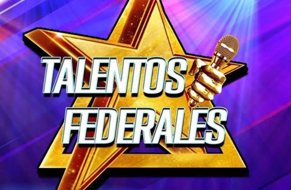 Talentos Federales llega a Gualeguay. Foto: Web