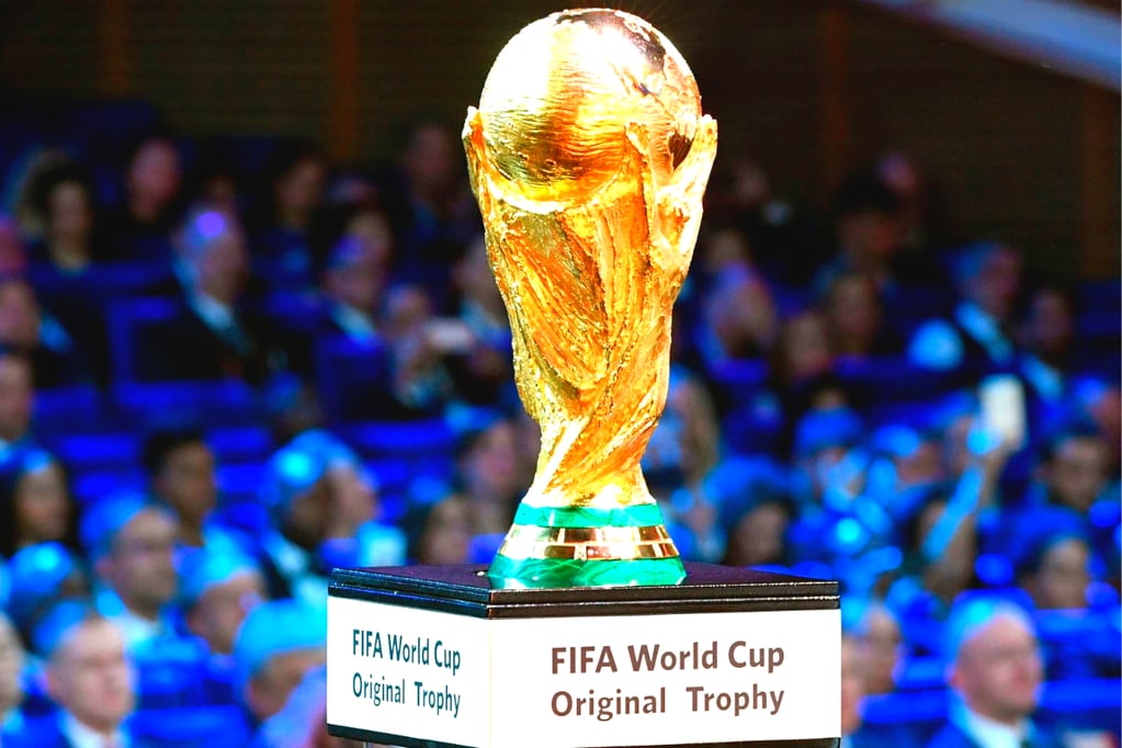 La Copa del Mundo podrá jugarse en el FIFA 23.