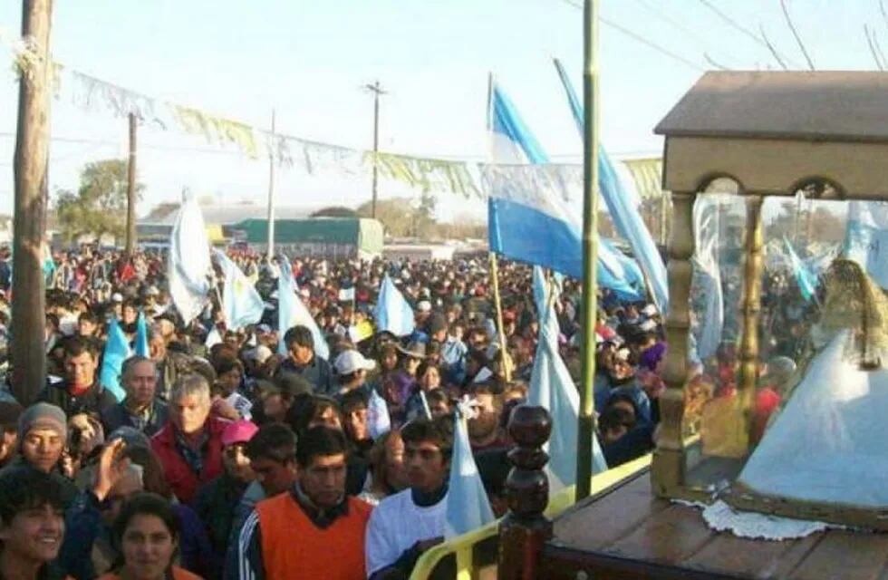 Gentileza Diario El Liberal.