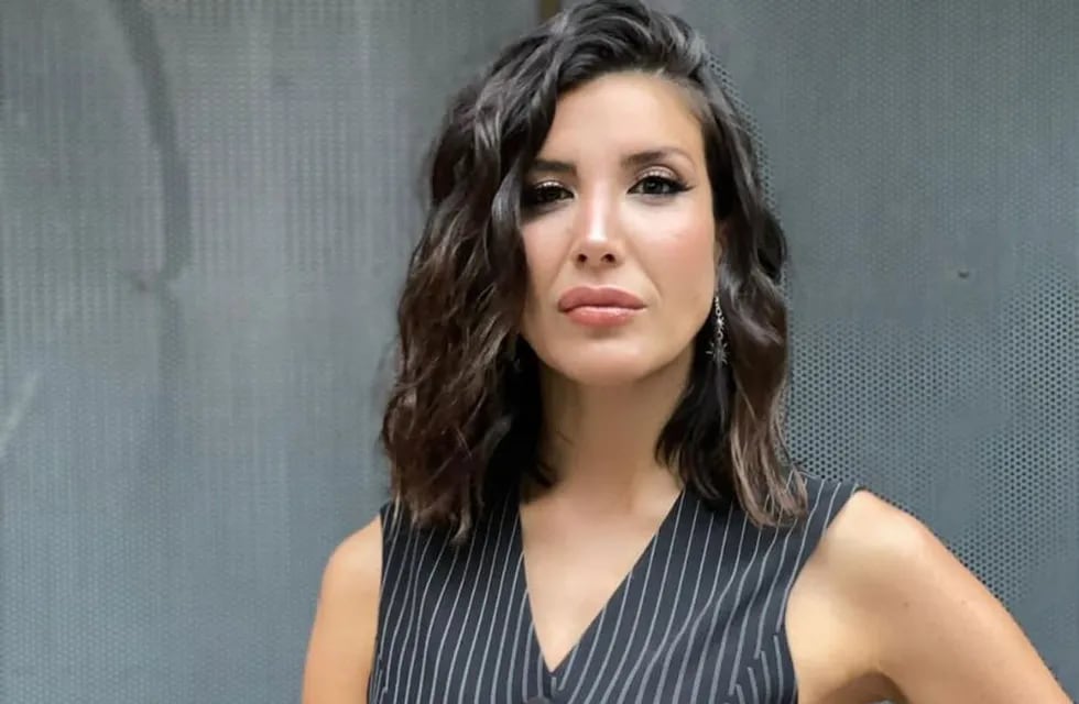 Andrea Rincón será protagonista de "Argentina, tierra de amor y venganza".