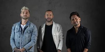 Fiesta cuartetera en Buenos Aires, La K’onga se presentará en el Movistar Arena: cuándo será y dónde comprar entradas