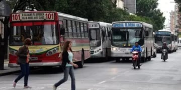 Transporte: Tucumán recibirá $3 mil millones para subsidiar el transporte