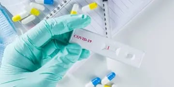 Prohibieron en San Luis la venta en farmacias de los Test Rápidos