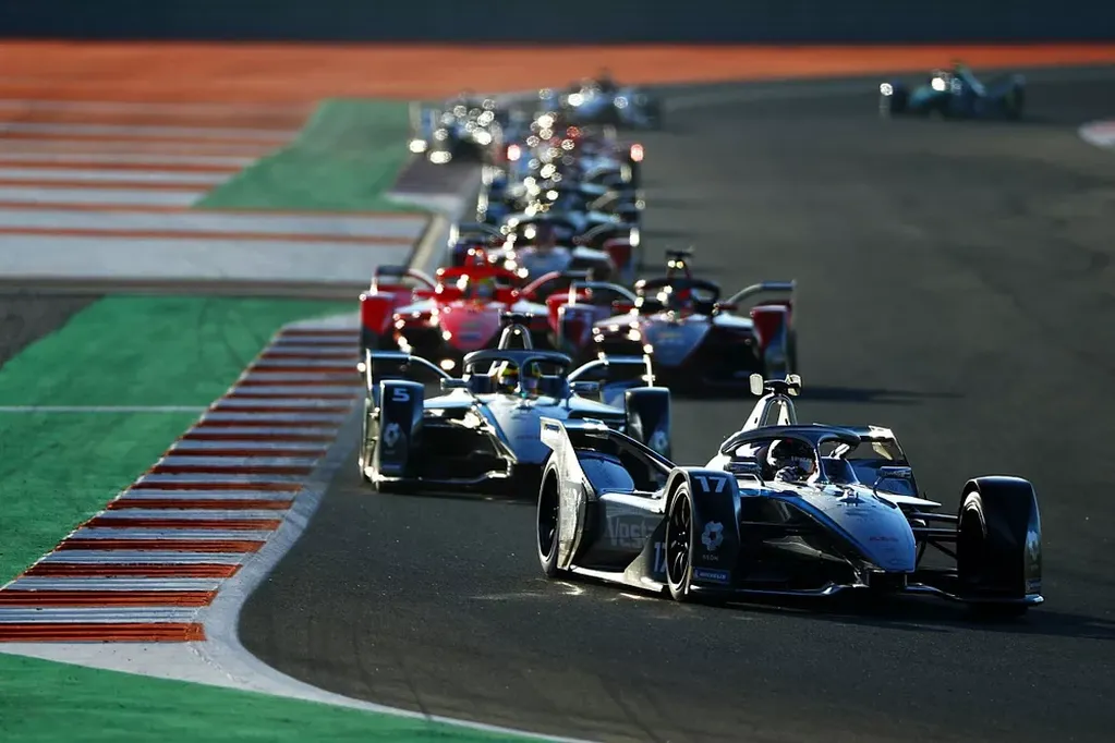 Circuito de Fórmula E, propiedad de la FIA. (Prensa FIA-FE)
