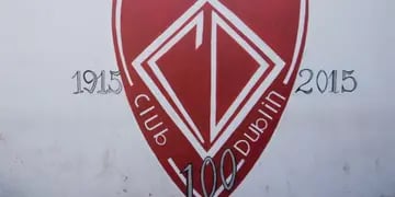 Club Dublin