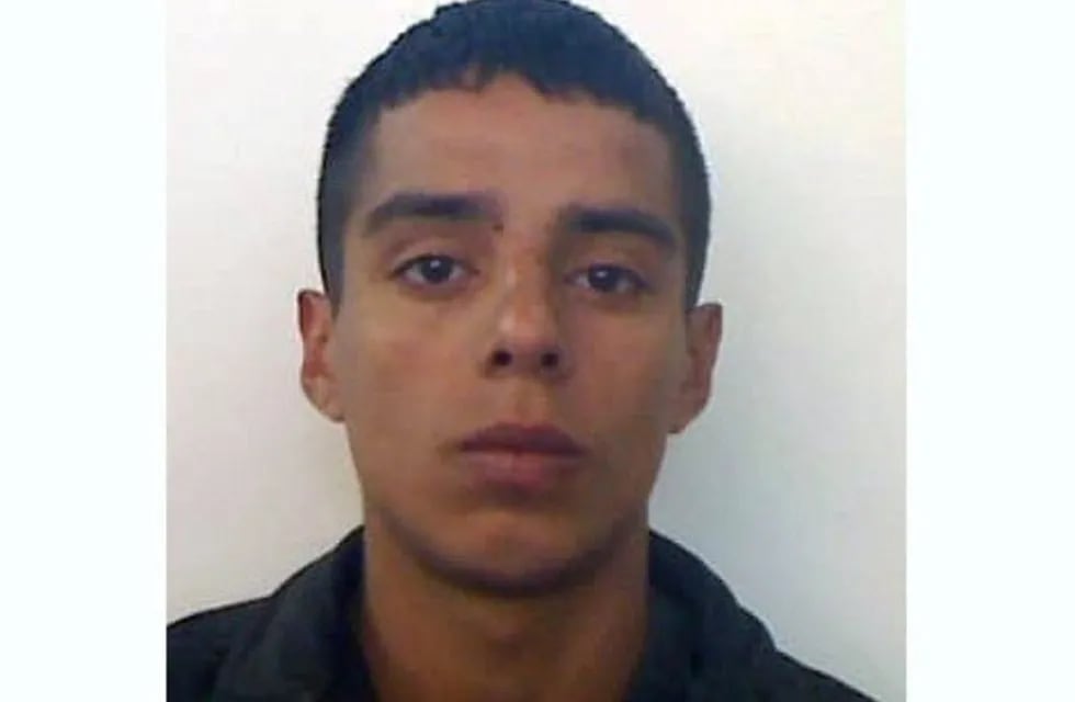 Leandro Daniel Suárez (29) estuvo casi seis años preso por robo y hurto y recuperó la libertad en agosto de 2020.