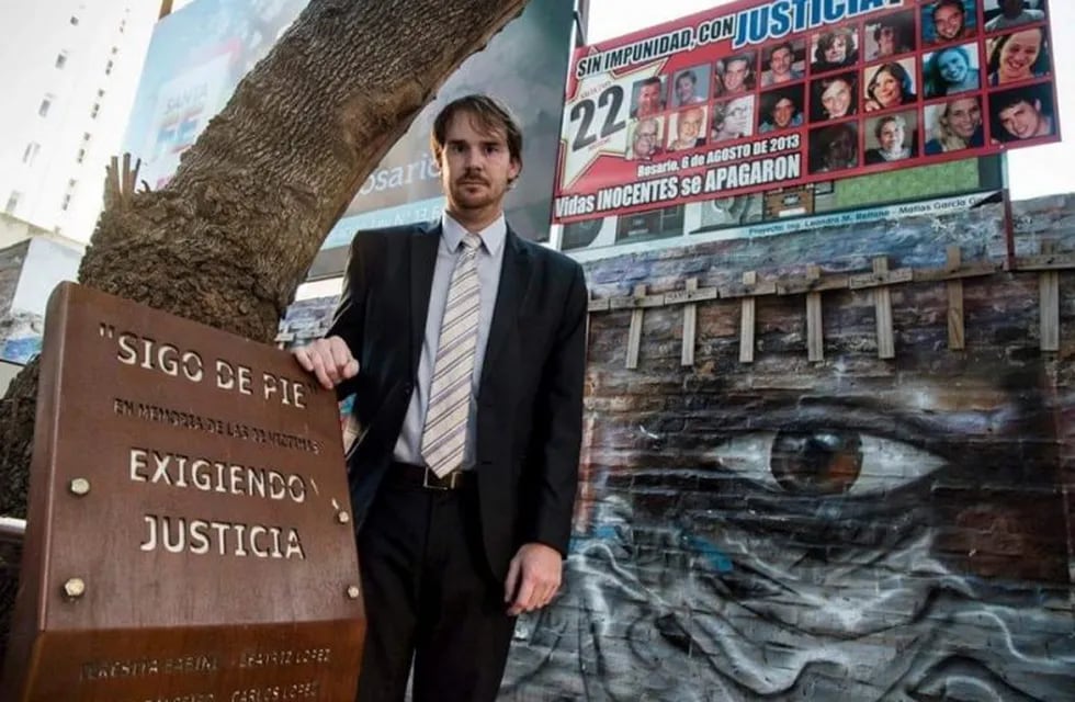 El hermano de la joven oriunda de Arteaga continuará la batalla legal en el fuero civil. (Facebook)