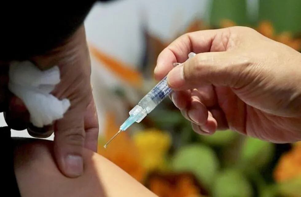 Vacunas antigripal